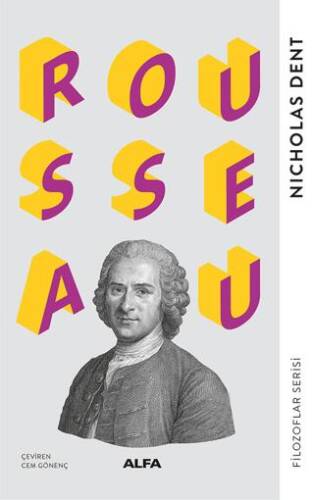 Rousseau - 1