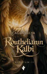 Routhelia’nın Kalbi - Kaktüs Sanat