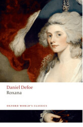Roxana: The Fortunate Mistress - 1