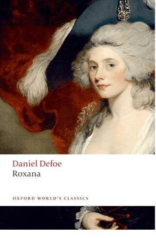Roxana: The Fortunate Mistress - 1