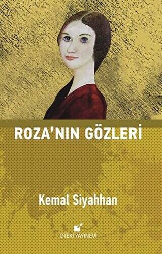 Roza`nın Gözleri - 1