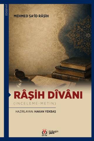 Râşih Dîvânı - 1