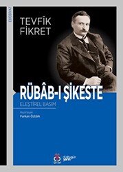 Rübab-ı Şikeste - 1