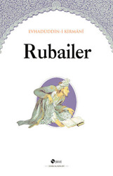 Rubailer Evhadüddin-i Kirmani - 1
