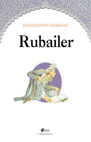 Rubailer Evhadüddin-i Kirmani - 1