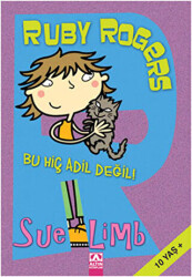 Ruby Rogers - Bu Hiç Adil Değil! - 1