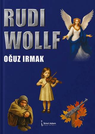 Rudi Wollf - 1