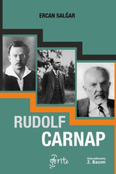 Rudolf Carnap - 1