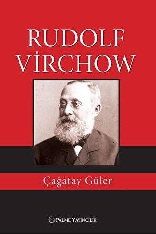 Rudolf Virchow - 1