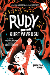 Rudy ve Kurt Yavrusu - The Kitap Çocuk