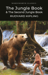 The Jungle Book - Wordsworth Classics