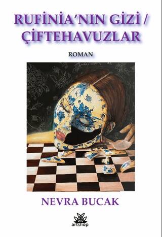Rufinia`nın Gizi - Çiftehavuzlar - 1
