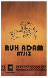 Ruh Adam - Ötüken Neşriyat