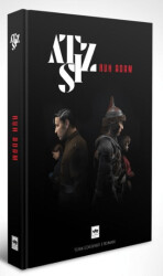 Ruh Adam - Ötüken Neşriyat