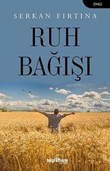 Ruh Bağışı - Telgrafhane Yayınları