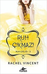 Ruh Çıkmazı - 1