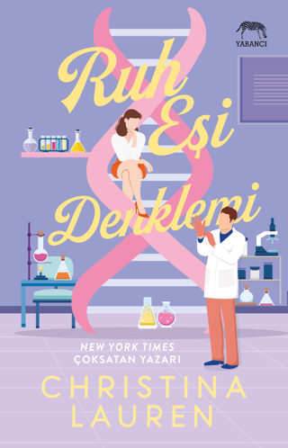 Ruh Eşi Denklemi - 1