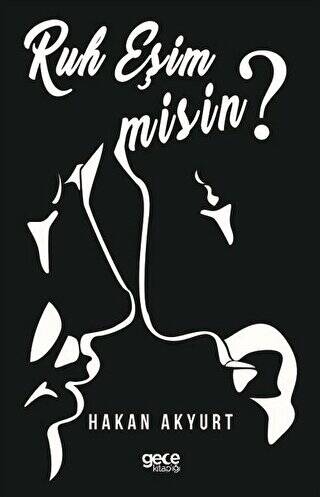 Ruh Eşim misin? - 1