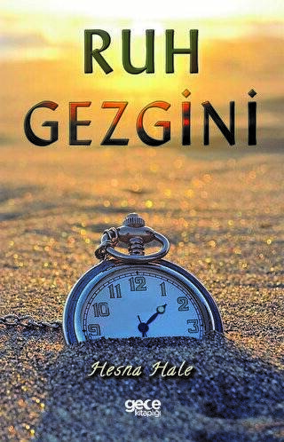 Ruh Gezgini - 1