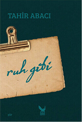 Ruh Gibi - 1