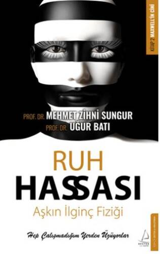 Ruh Hassası - 1
