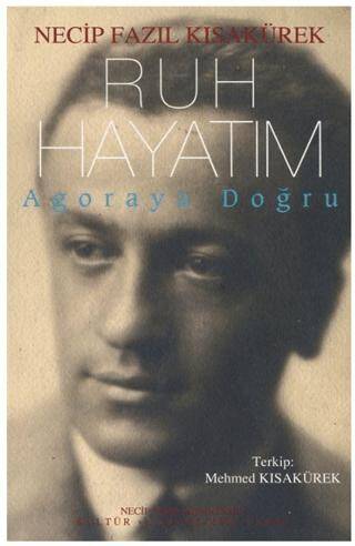 Ruh Hayatım - 1