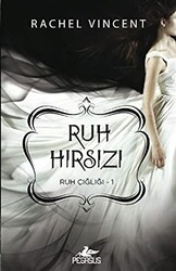 Ruh Hırsızı - 1