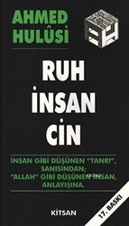 Ruh İnsan Cin - 1