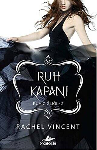 Ruh Kapanı - 1