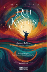 Ruh Kasidesi - Önsöz Yayıncılık