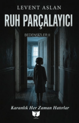 Ruh Parçalayıcı - Ateş Yayınları