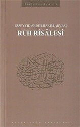 Ruh Risalesi - 1