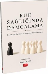 Ruh Sağlığında Damgalama - Nobel Bilimsel Eserler