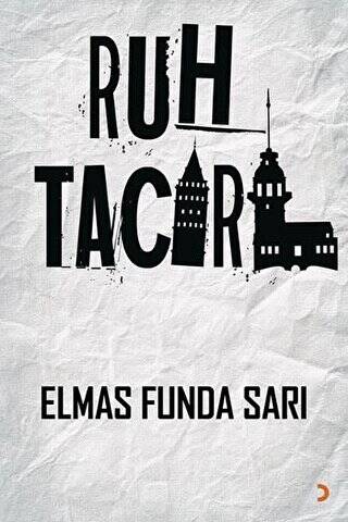 Ruh Taciri - 1