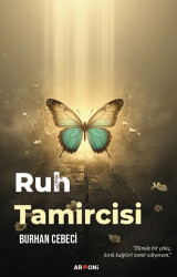 Ruh Tamircisi - Armoni Yayıncılık
