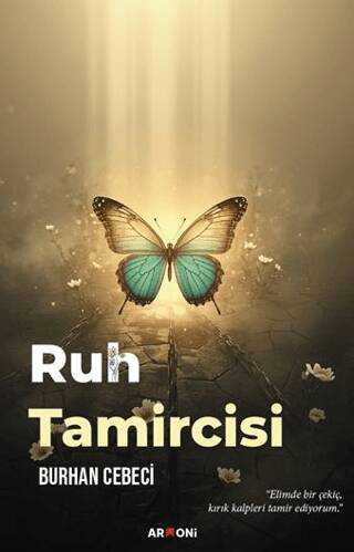 Ruh Tamircisi - 1