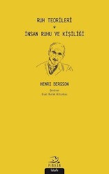 Ruh Teorileri - İnsan Ruhu ve Kişiliği - 1