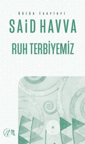 Ruh Terbiyemiz - 1