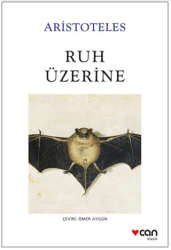 Ruh Üzerine - Can Yayınları