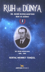 Ruh Ve Dünya - 1 - 1