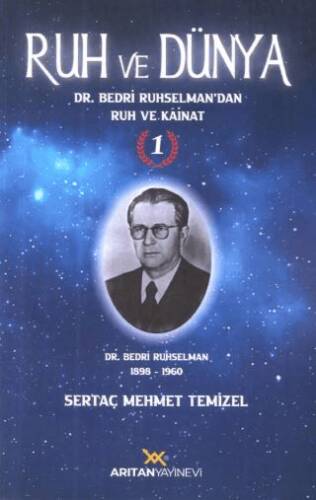 Ruh Ve Dünya - 1 - 1