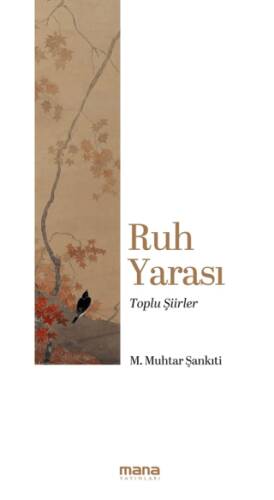 Ruh Yarası - 1