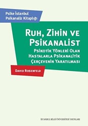 Ruh Zihin ve Psikanalist - 1