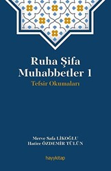 Ruha Şifa Muhabbetler 1 - 1