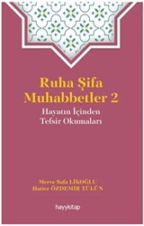 Ruha Şifa Muhabbetler 2 - Hayykitap
