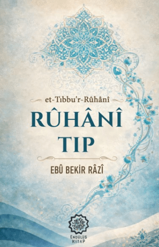 Ruhani Tıp - 1