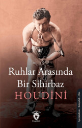 Ruhlar Arasında Bir Sihirbaz - Dorlion Yayınları