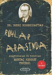 Ruhlar Arasında - 1