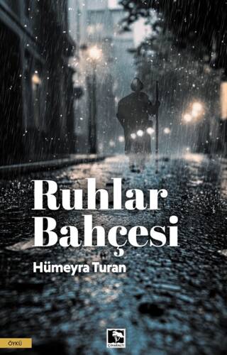 Ruhlar Bahçesi - 1