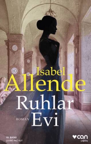 Ruhlar Evi - 1
